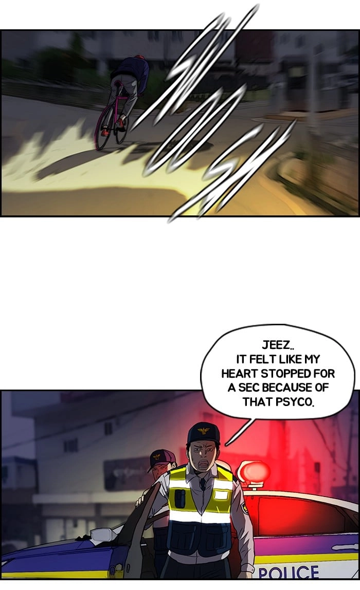 Wind Breaker Chapter 120 – S2-52 Page 37