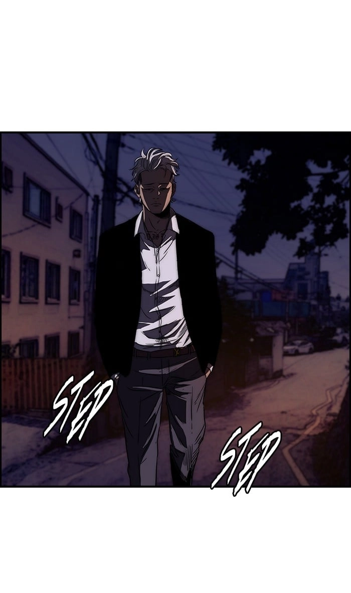 Wind Breaker Chapter 120 – S2-52 Page 52
