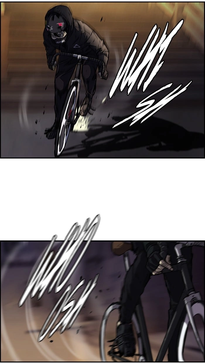 Wind Breaker Chapter 120 – S2-52 Page 13