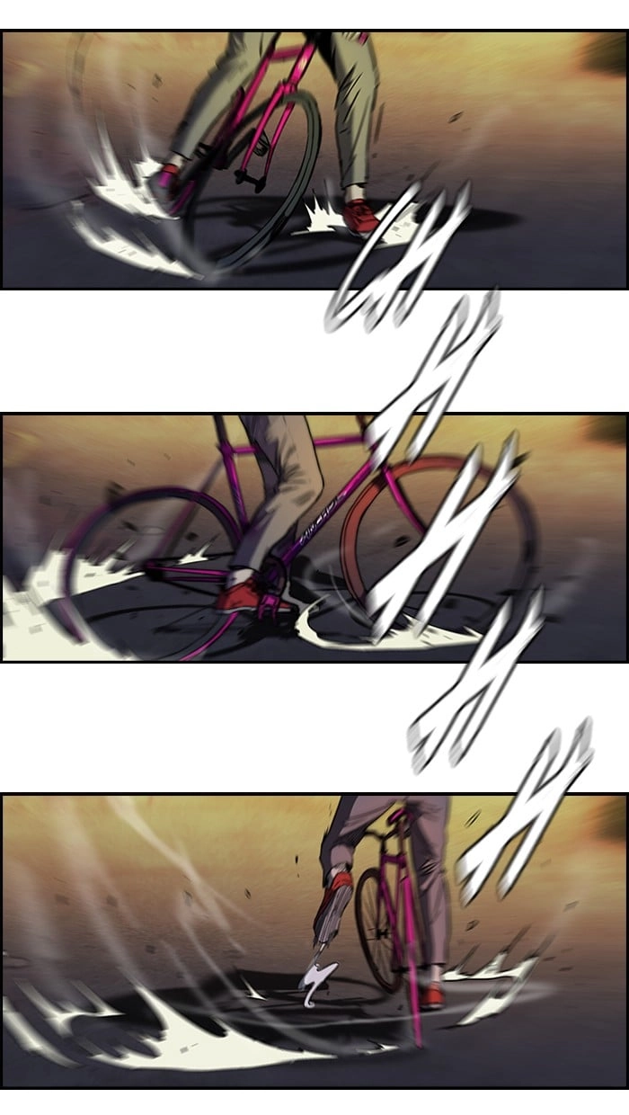 Wind Breaker Chapter 120 – S2-52 Page 27