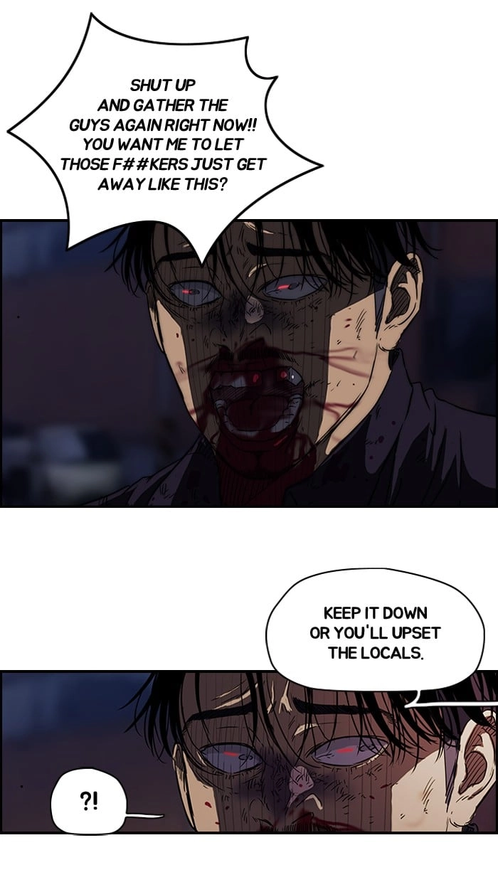 Wind Breaker Chapter 120 – S2-52 Page 51