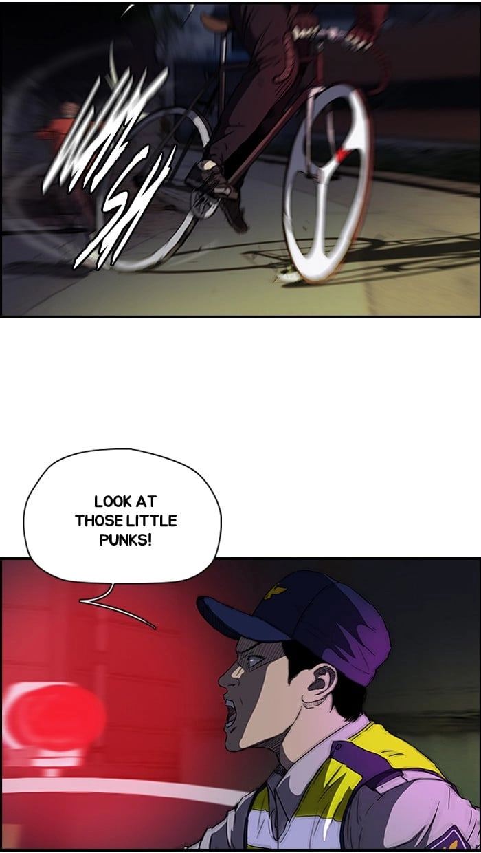 Wind Breaker Chapter 120 – S2-52 Page 5