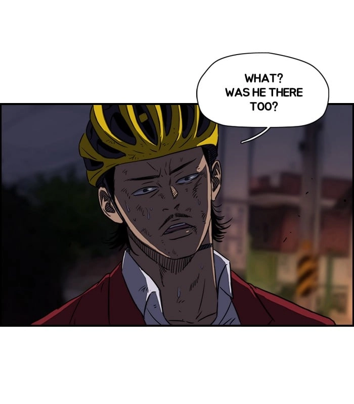 Wind Breaker Chapter 120 – S2-52 Page 46
