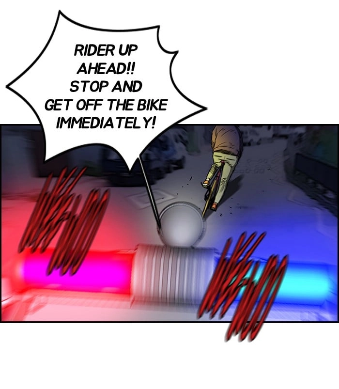 Wind Breaker Chapter 120 – S2-52 Page 24