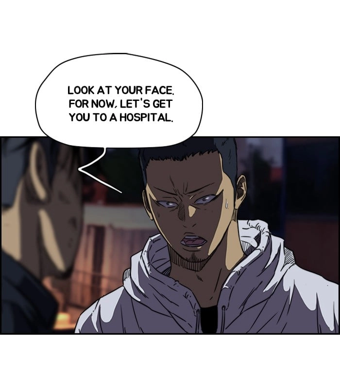 Wind Breaker Chapter 120 – S2-52 Page 50
