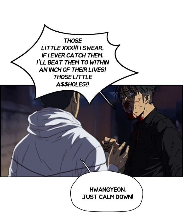 Wind Breaker Chapter 120 – S2-52 Page 49