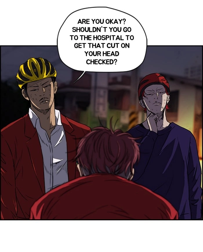 Wind Breaker Chapter 120 – S2-52 Page 42