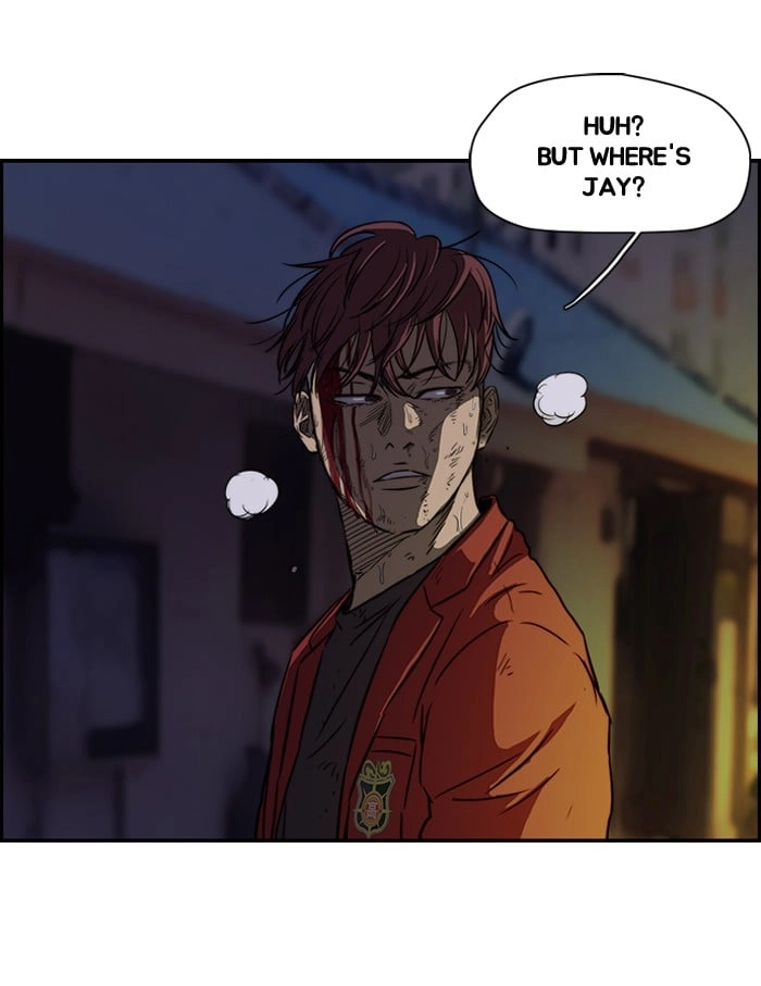 Wind Breaker Chapter 120 – S2-52 Page 45