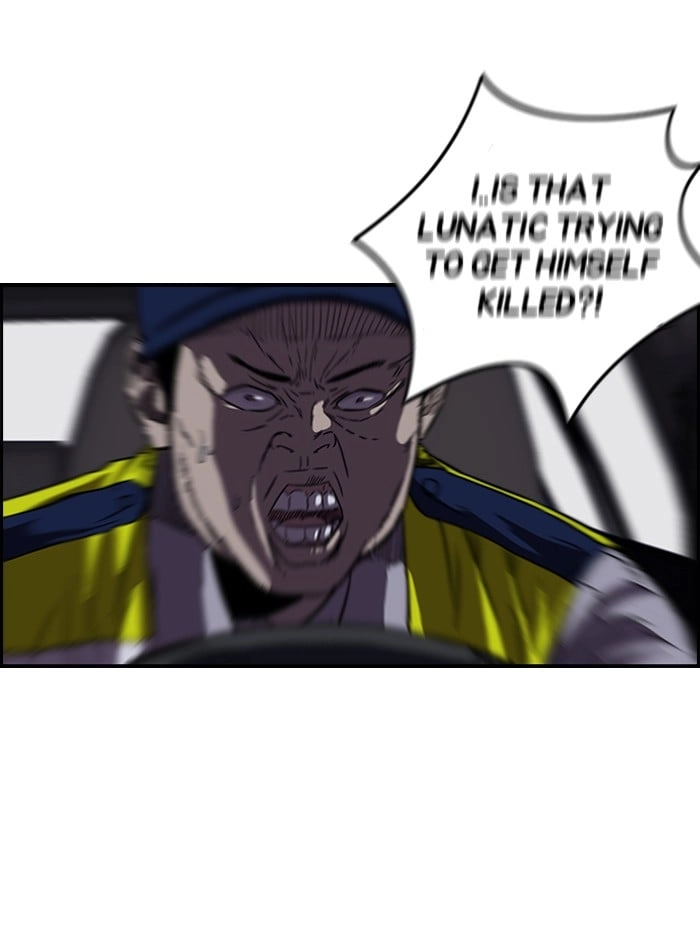 Wind Breaker Chapter 120 – S2-52 Page 31
