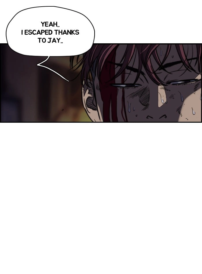 Wind Breaker Chapter 120 – S2-52 Page 47