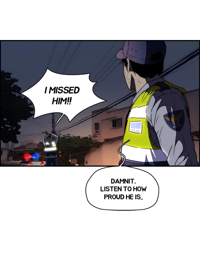 Wind Breaker Chapter 120 – S2-52 Page 17