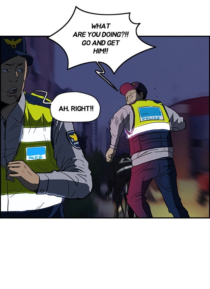 Wind Breaker Chapter 120 – S2-52 Page 10