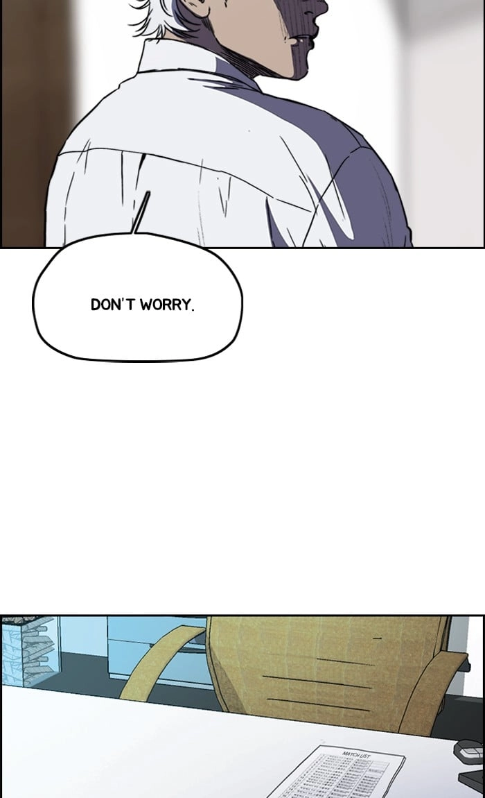 Wind Breaker Chapter 236 – S2-168 Page 100