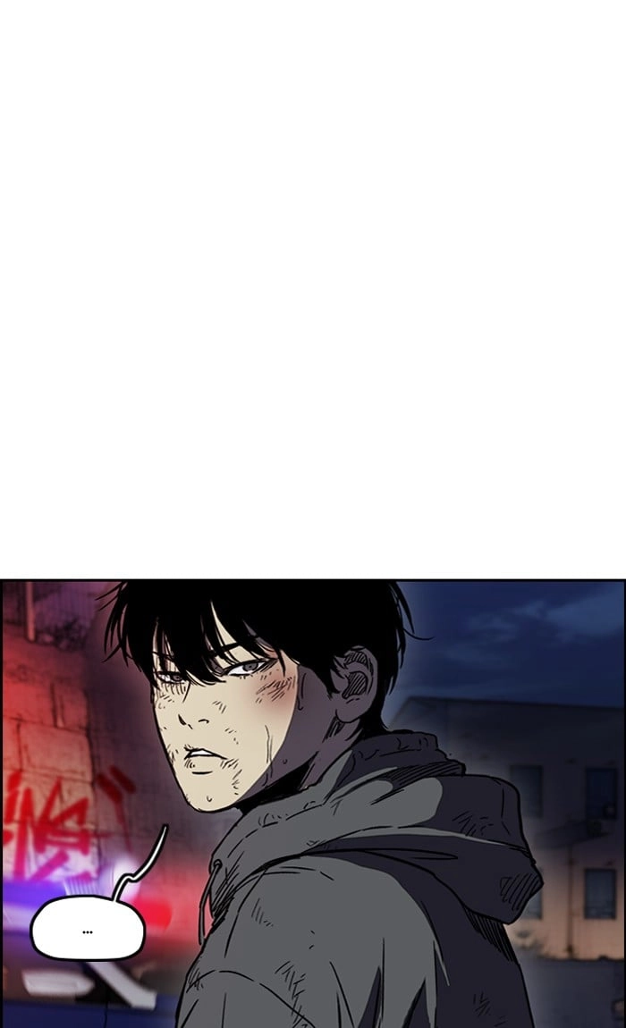 Wind Breaker Chapter 236 – S2-168 Page 90
