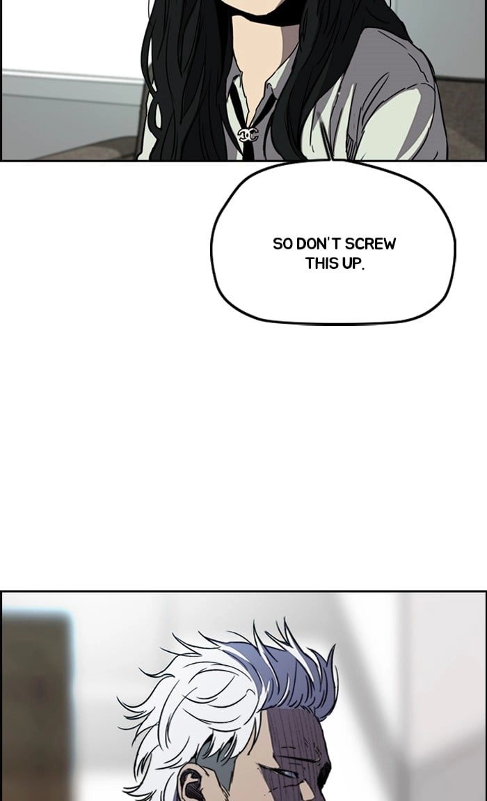 Wind Breaker Chapter 236 – S2-168 Page 99