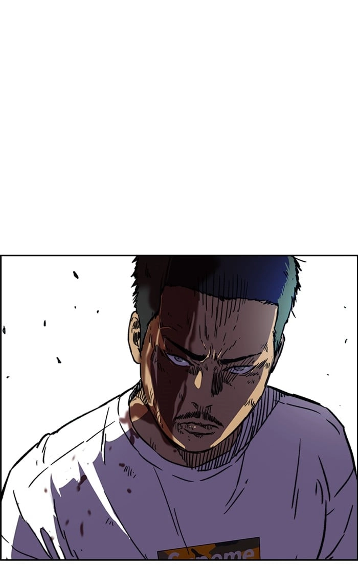 Wind Breaker Chapter 236 – S2-168 Page 78