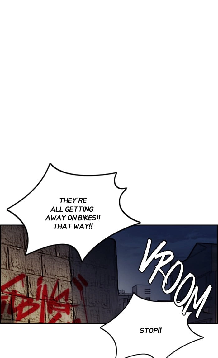 Wind Breaker Chapter 236 – S2-168 Page 83