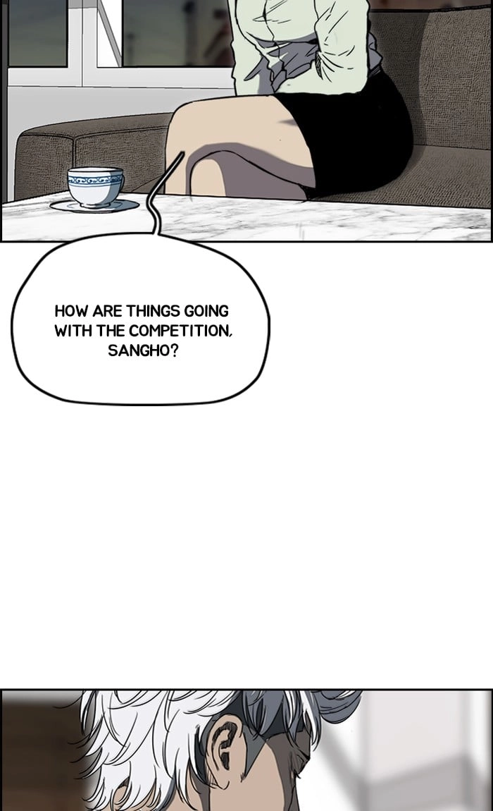 Wind Breaker Chapter 236 – S2-168 Page 97
