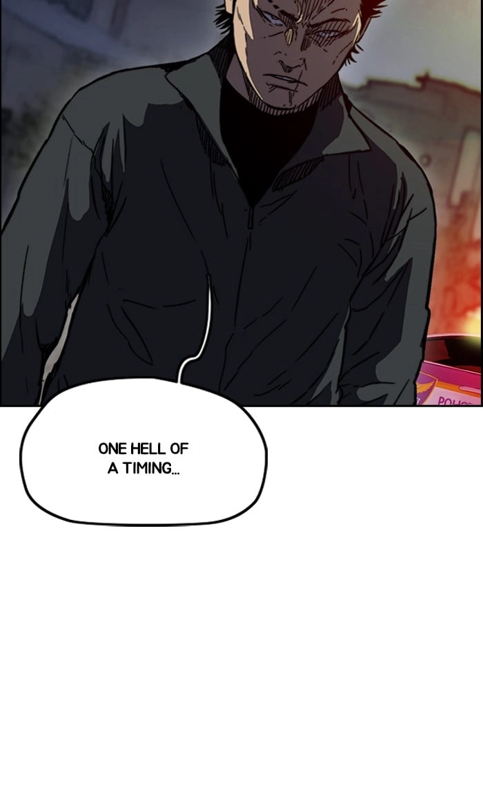 Wind Breaker Chapter 236 – S2-168 Page 81