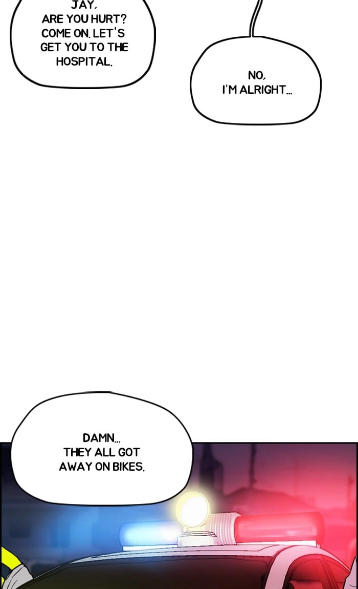 Wind Breaker Chapter 236 – S2-168 Page 87