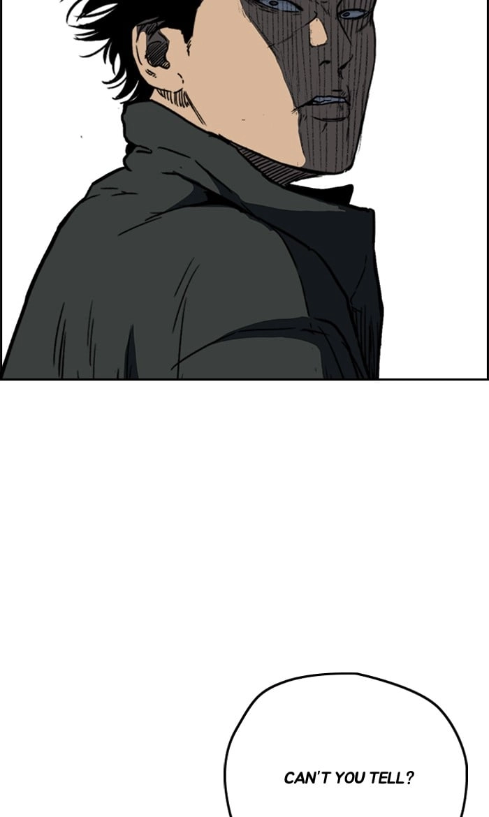 Wind Breaker Chapter 236 – S2-168 Page 34