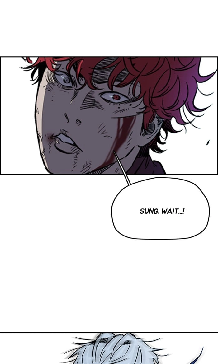 Wind Breaker Chapter 236 – S2-168 Page 36