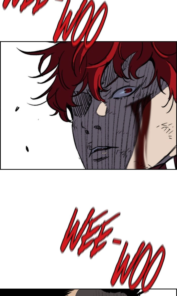 Wind Breaker Chapter 236 – S2-168 Page 67