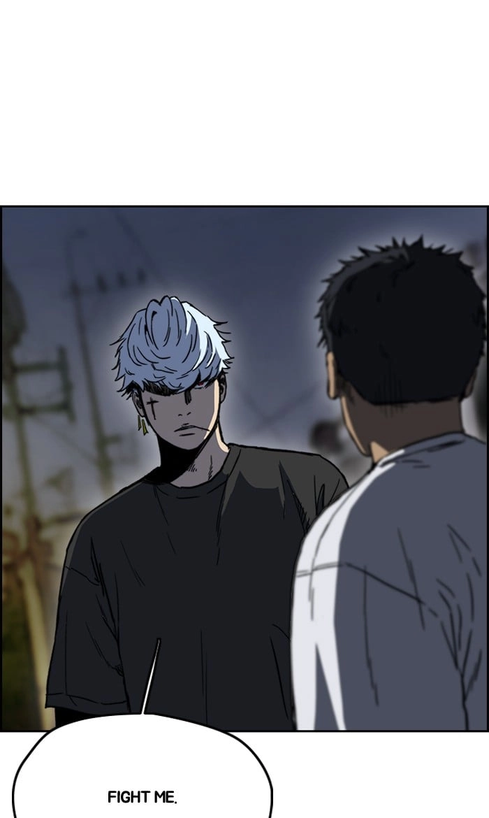 Wind Breaker Chapter 236 – S2-168 Page 30