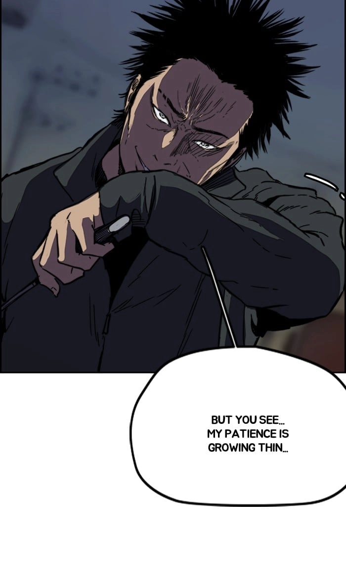Wind Breaker Chapter 236 – S2-168 Page 59