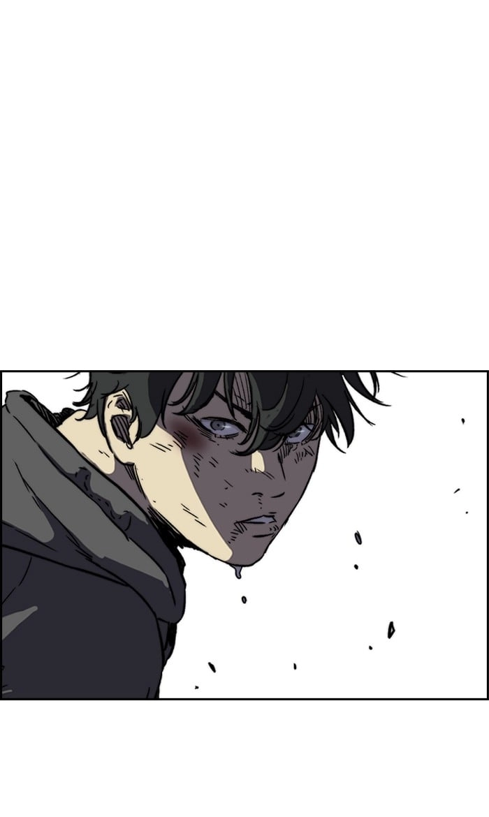 Wind Breaker Chapter 236 – S2-168 Page 43