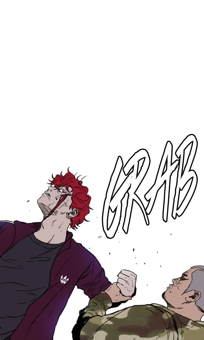 Wind Breaker Chapter 236 – S2-168 Page 55