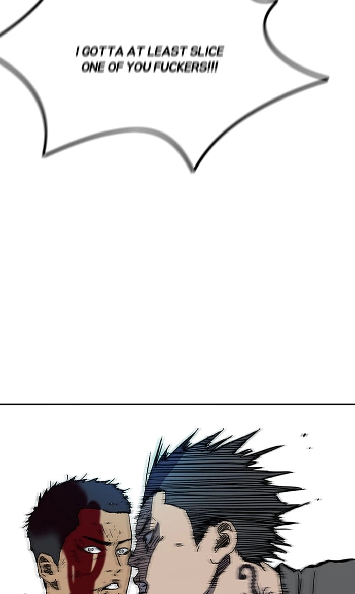 Wind Breaker Chapter 236 – S2-168 Page 61