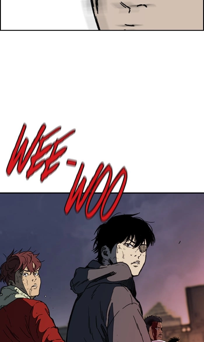 Wind Breaker Chapter 236 – S2-168 Page 69