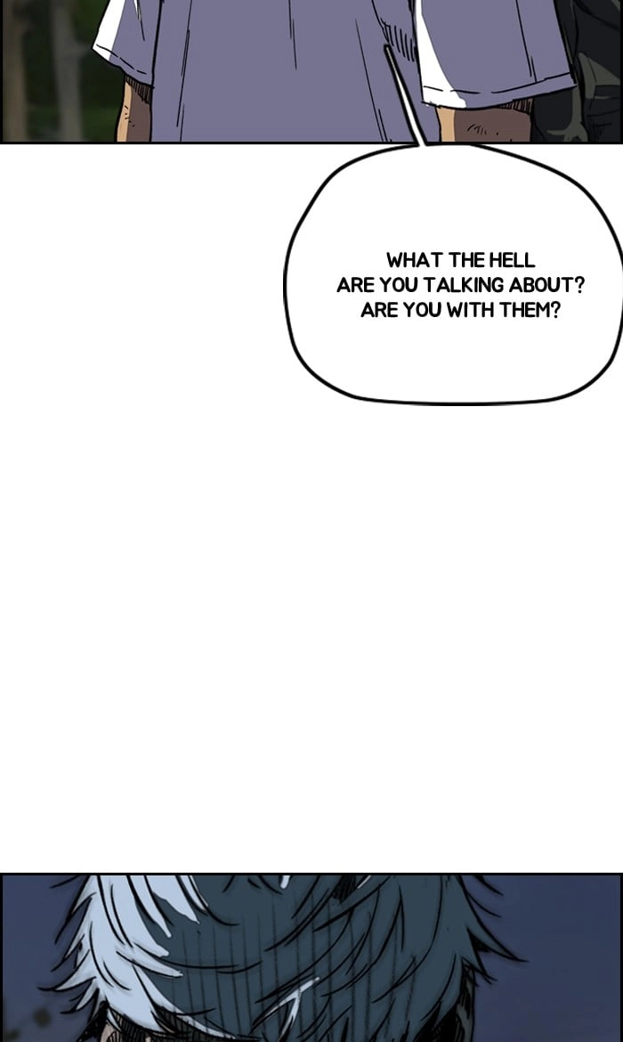 Wind Breaker Chapter 236 – S2-168 Page 32