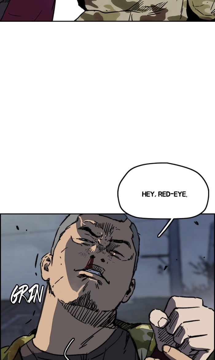 Wind Breaker Chapter 236 – S2-168 Page 56