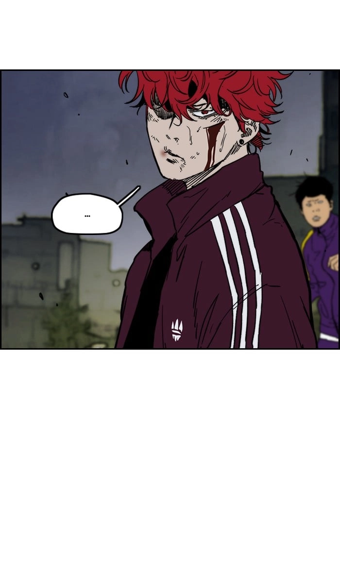 Wind Breaker Chapter 236 – S2-168 Page 17