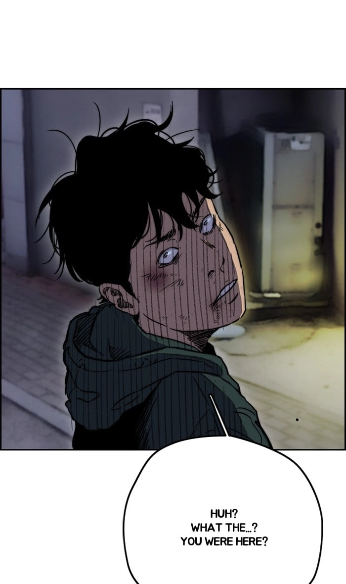 Wind Breaker Chapter 236 – S2-168 Page 6