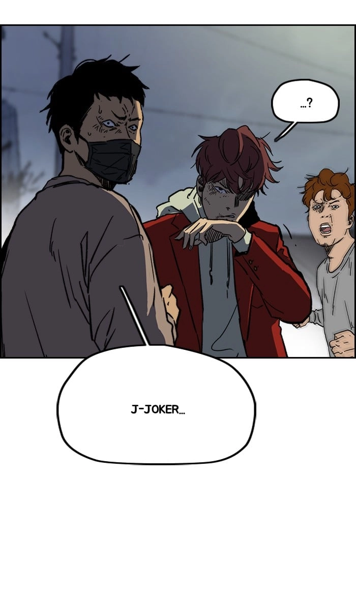 Wind Breaker Chapter 236 – S2-168 Page 15