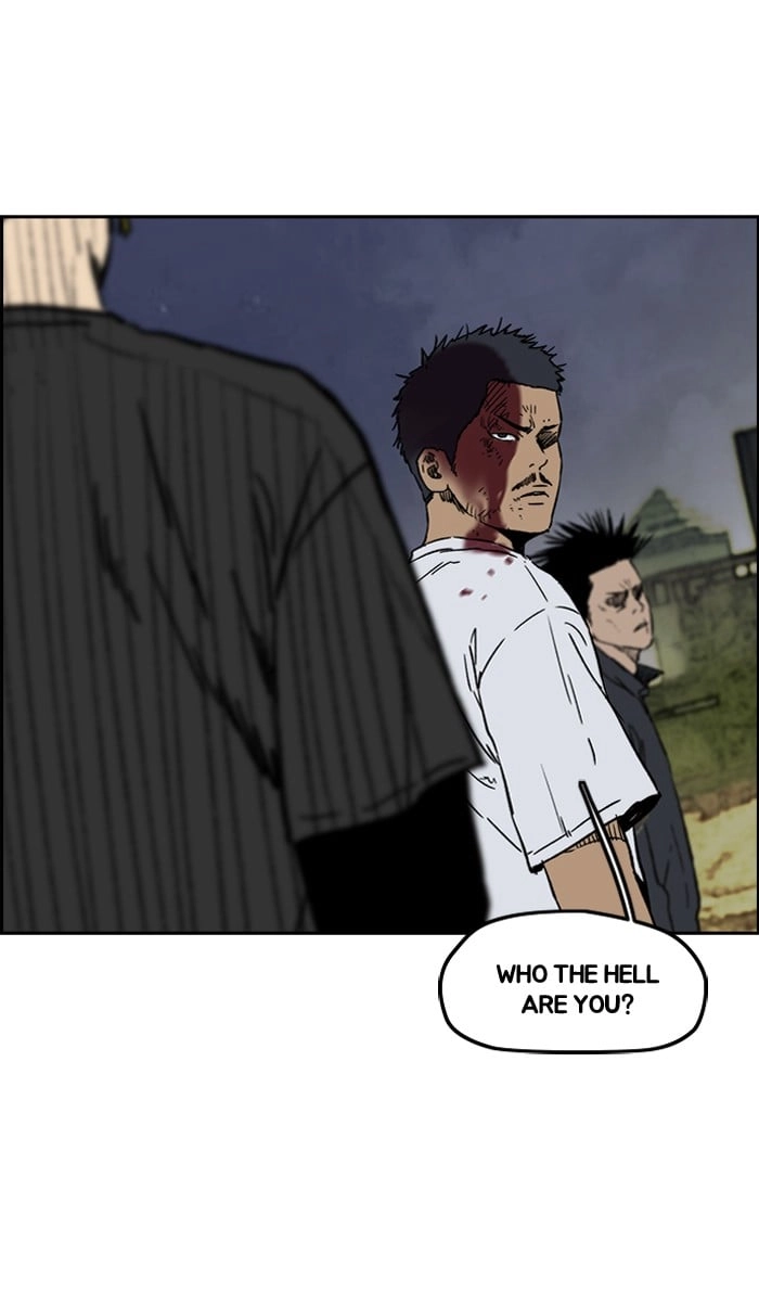 Wind Breaker Chapter 236 – S2-168 Page 29