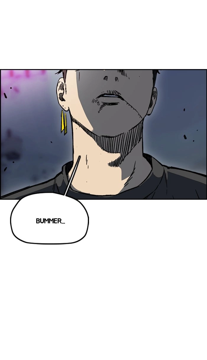Wind Breaker Chapter 236 – S2-168 Page 77