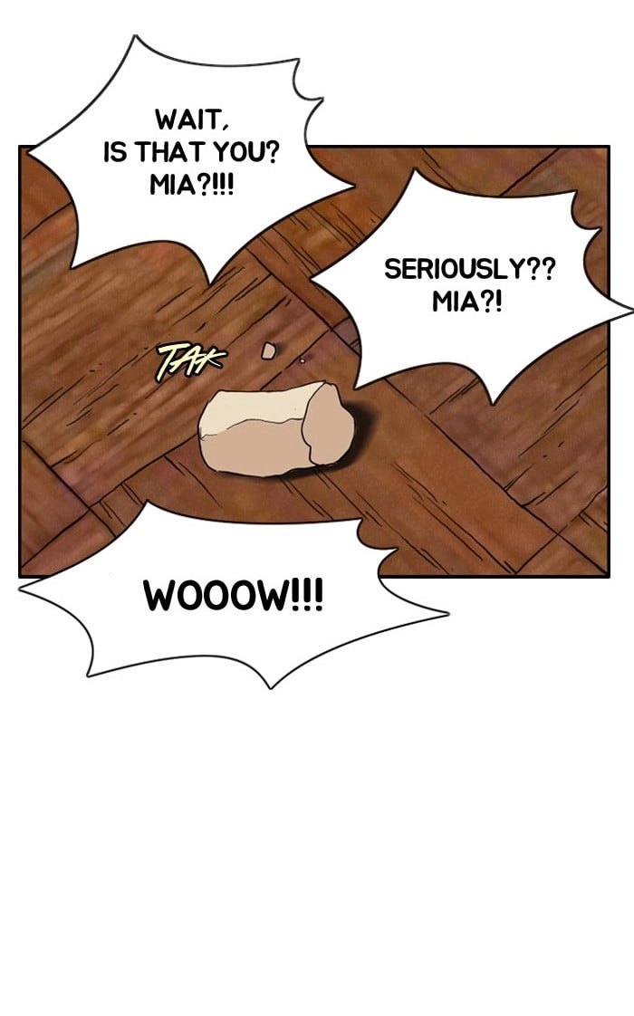 Wind Breaker Chapter 21 Page 22