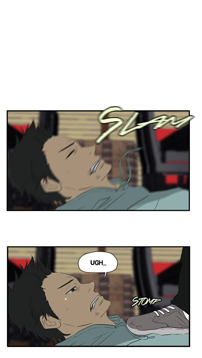 Wind Breaker Chapter 21 Page 37