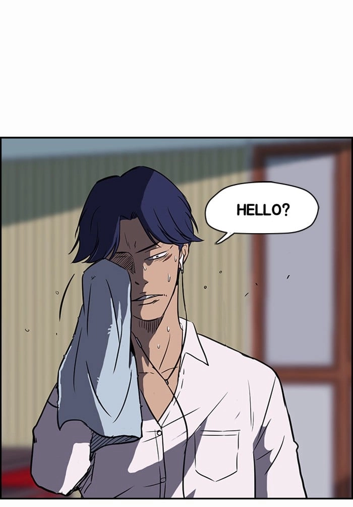 Wind Breaker Chapter 37 Page 59