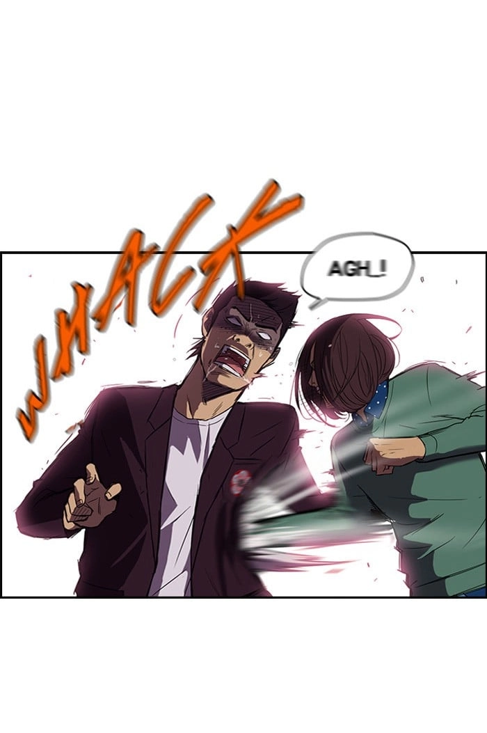 Wind Breaker Chapter 37 Page 7