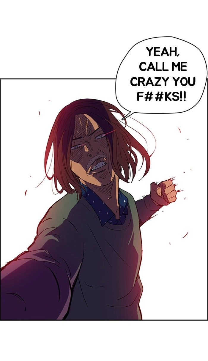 Wind Breaker Chapter 37 Page 9