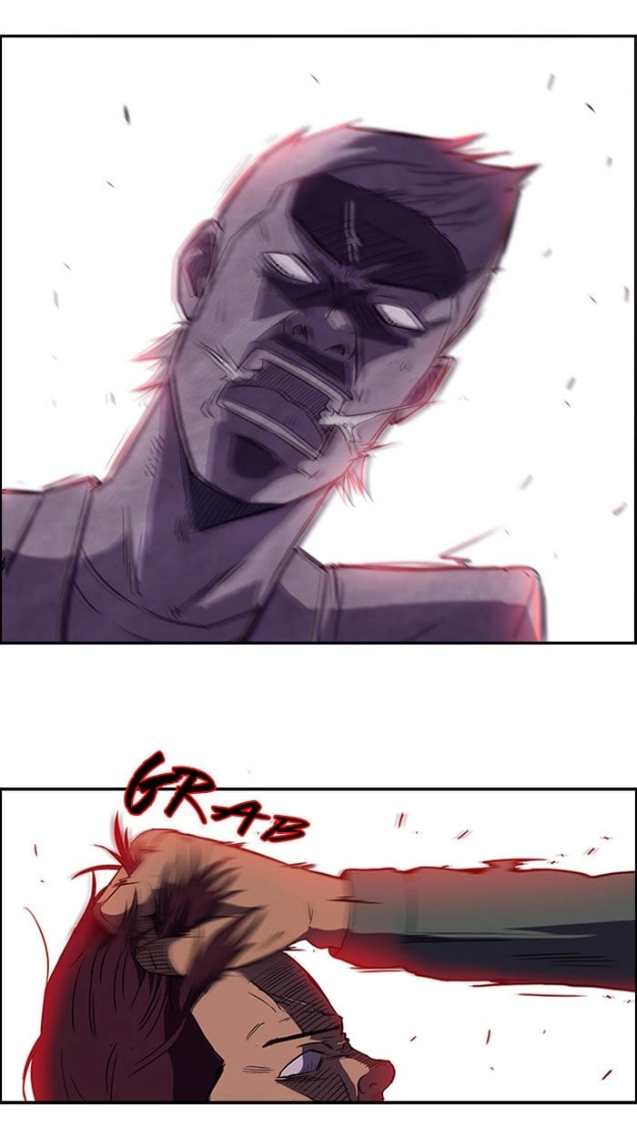 Wind Breaker Chapter 37 Page 8