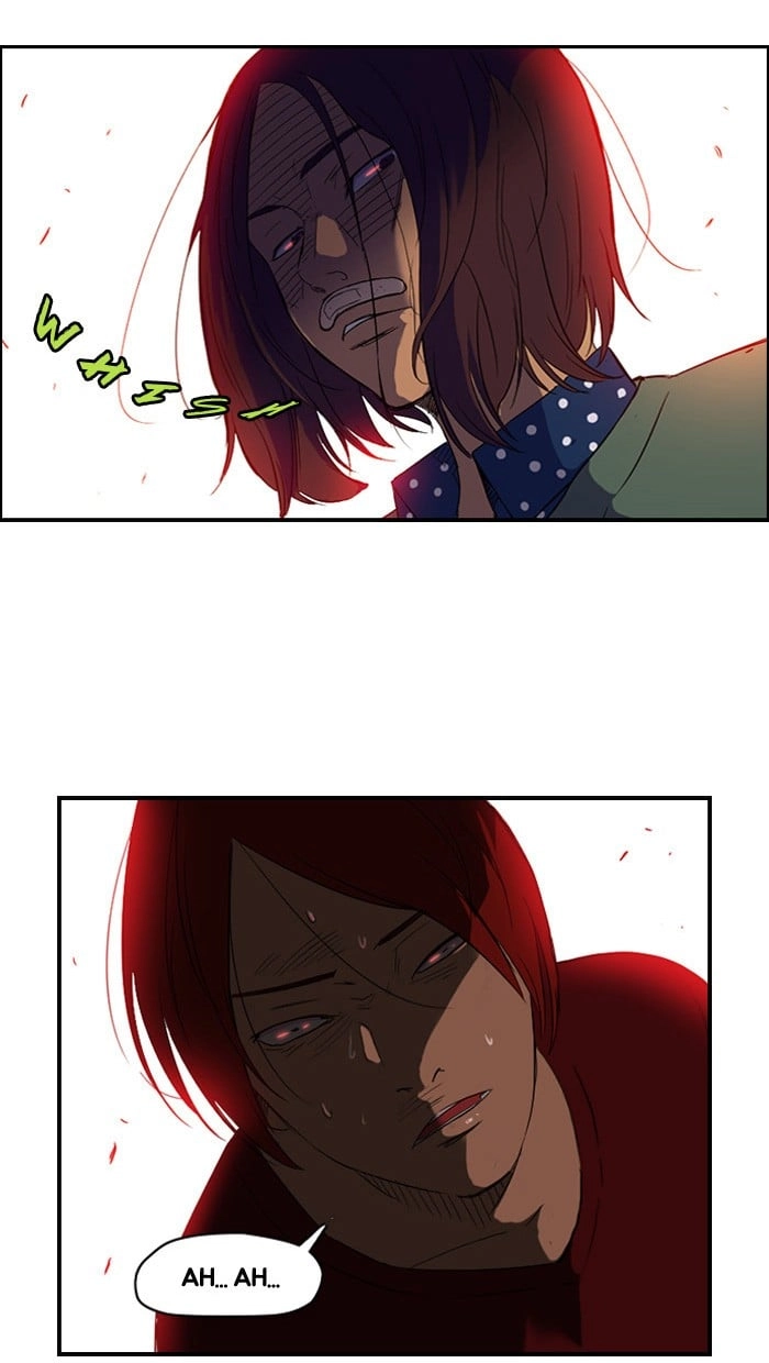 Wind Breaker Chapter 37 Page 11