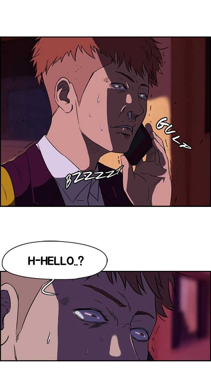 Wind Breaker Chapter 37 Page 30