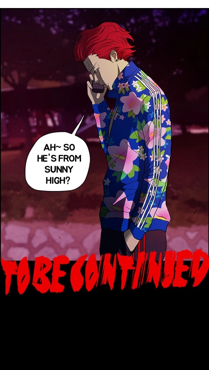 Wind Breaker Chapter 37 Page 69
