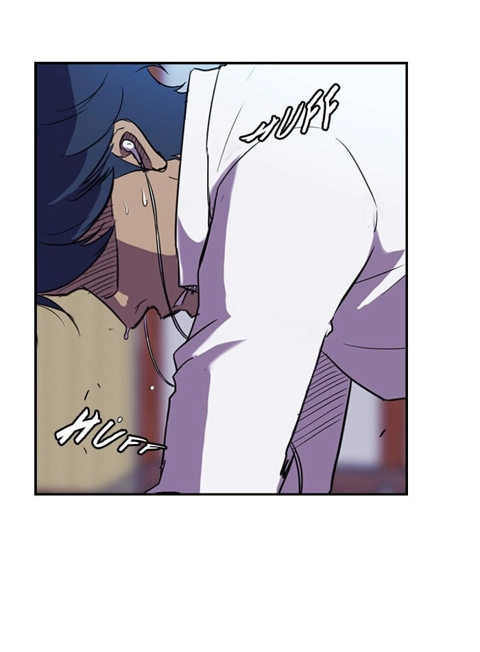 Wind Breaker Chapter 37 Page 56